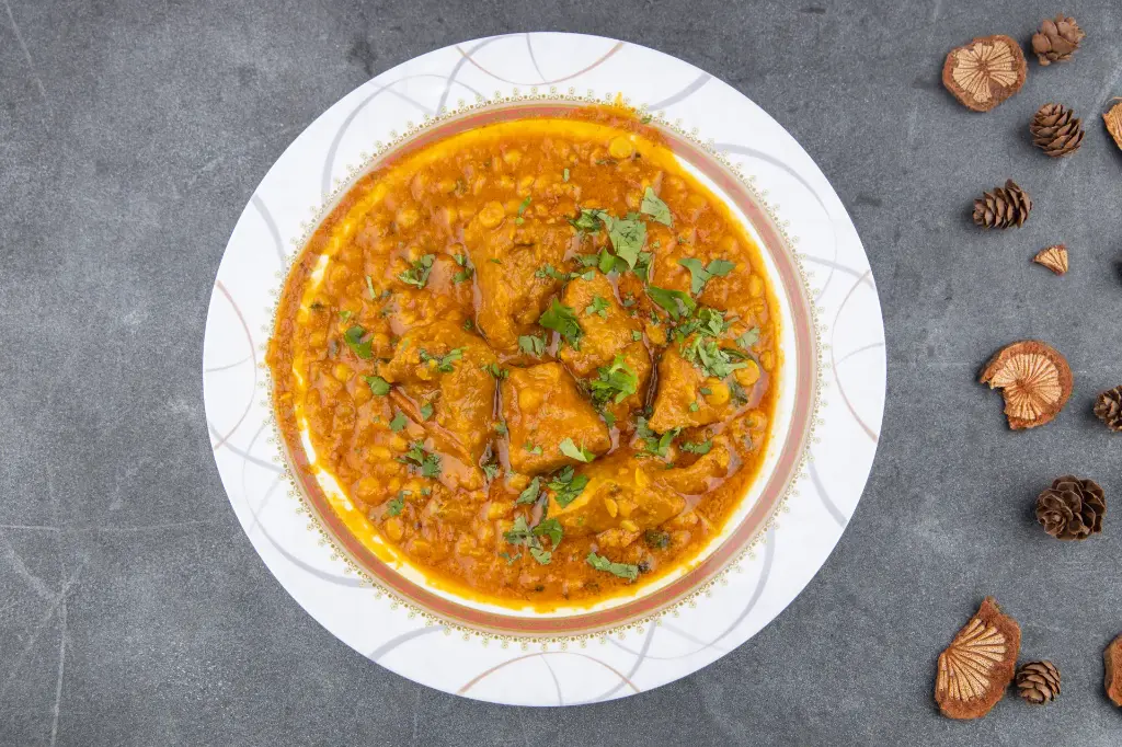 Liver with bread الكبدة مع الخبز