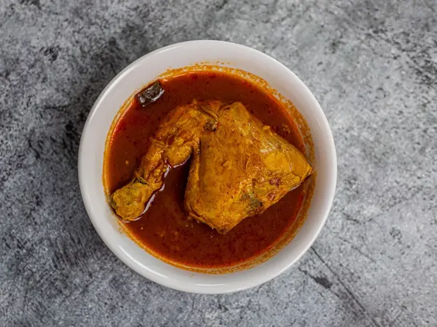 Chicken Salona 1/4 صالونة دجاج 