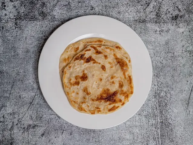 Paratha bread