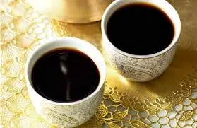 Omani Coffee 