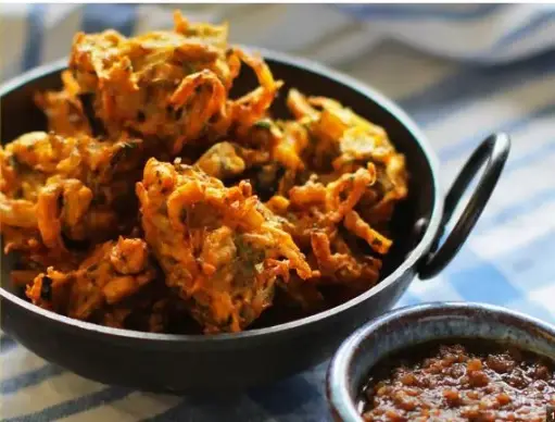 Pakora
