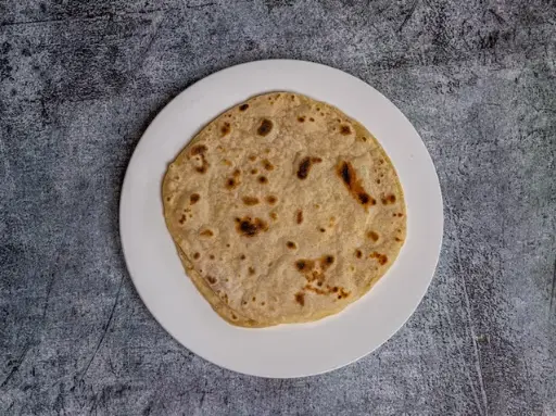 Chapathi Bread 