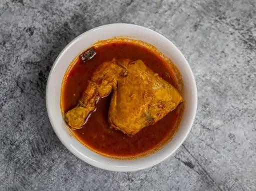 Chicken Salona 1/4 صالونة دجاج 