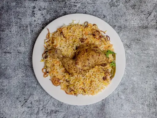 Chicken Shuwa 1/4 شوا دجاج