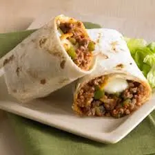 Paratha Roll chicken/ beef